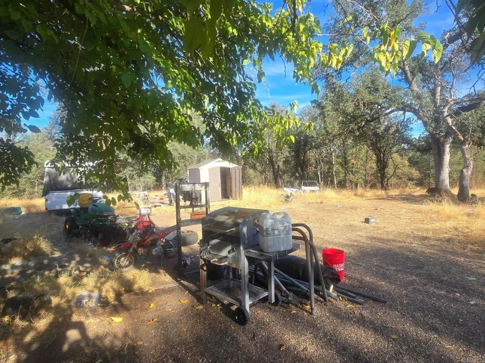 10105 Star Drive Redding, CA 96003