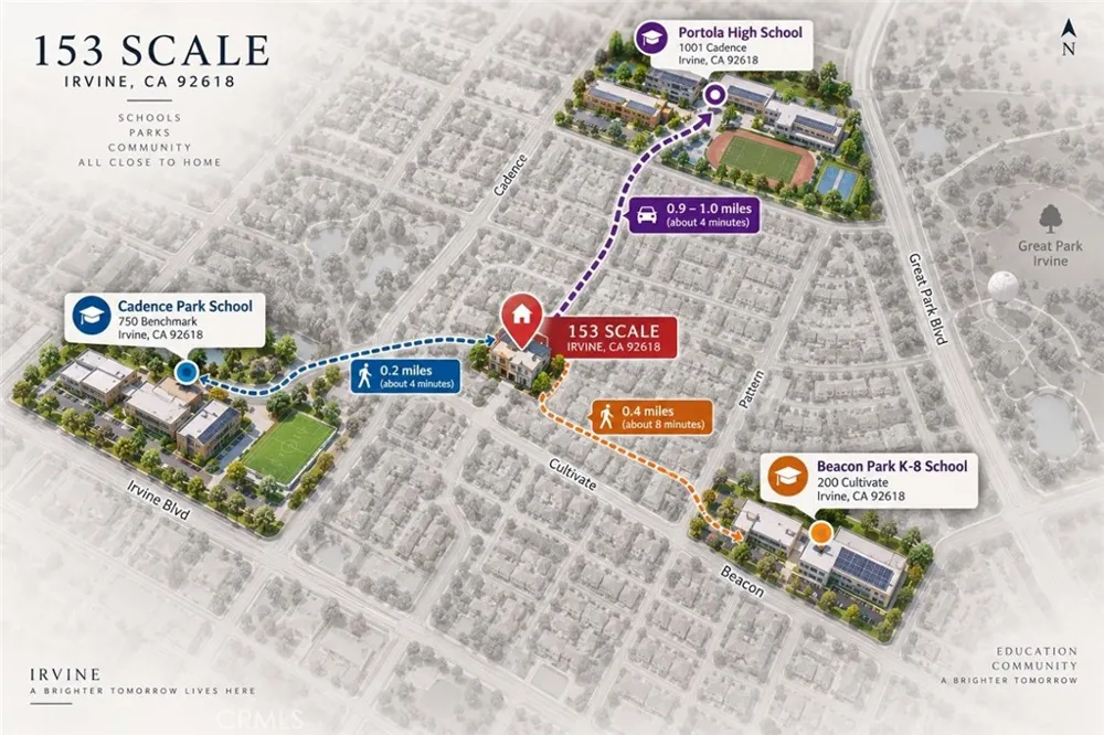 153 Scale Irvine, CA 92618