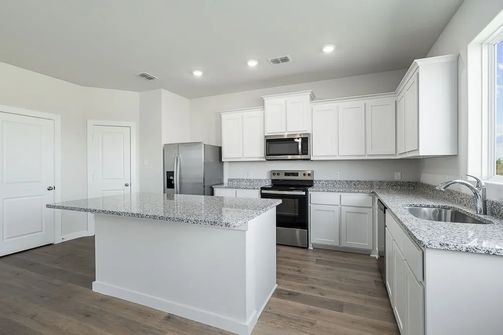 1208 Reed Street Greenville, TX 75401