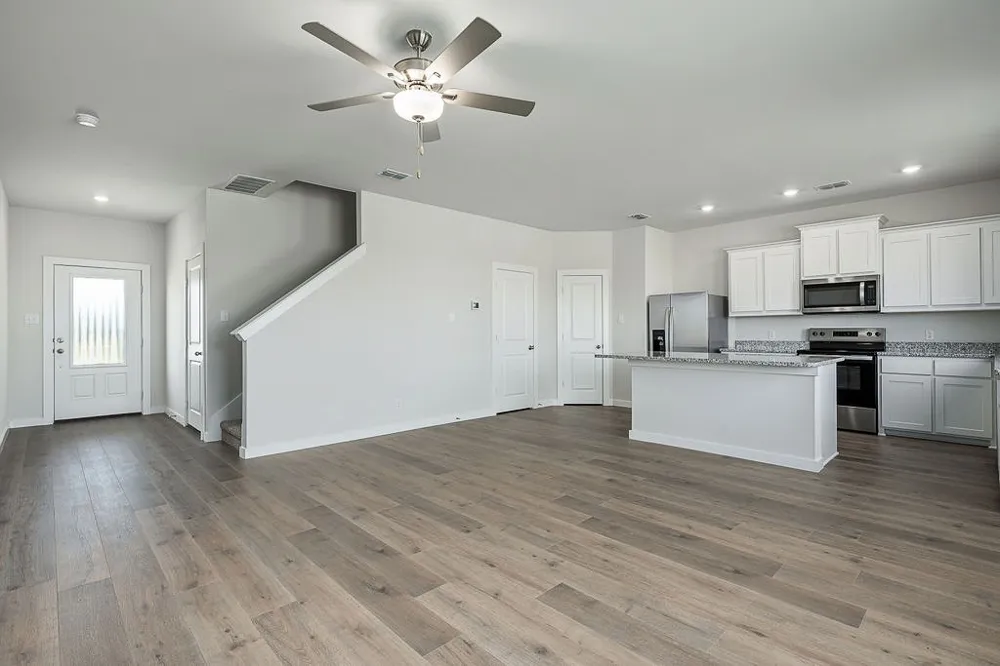 1208 Reed Street Greenville, TX 75401