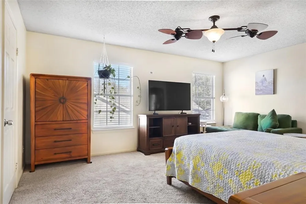 5329 Grand Mesa Drive Fort Worth, TX 76137