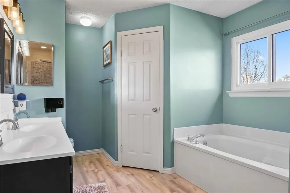 5329 Grand Mesa Drive Fort Worth, TX 76137