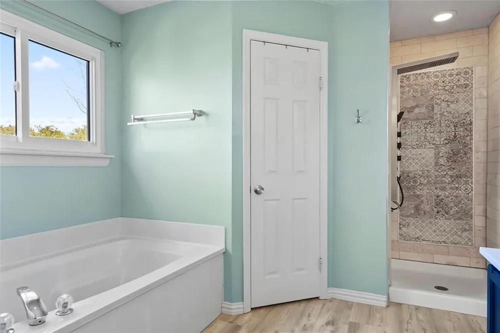 5329 Grand Mesa Drive Fort Worth, TX 76137