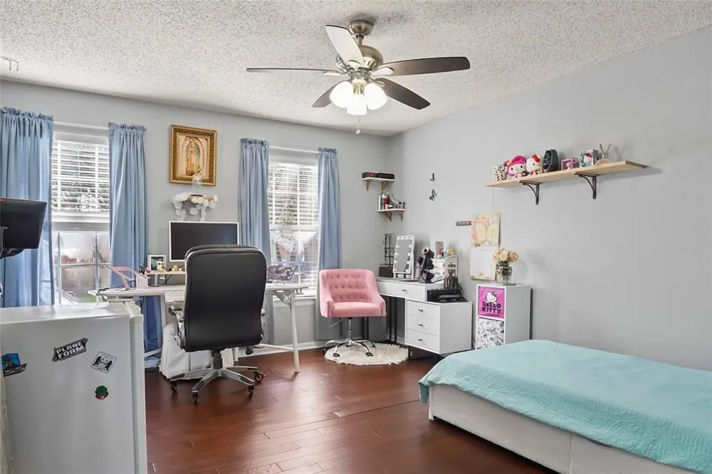 5329 Grand Mesa Drive Fort Worth, TX 76137