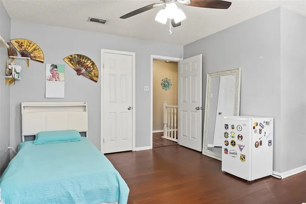 5329 Grand Mesa Drive Fort Worth, TX 76137