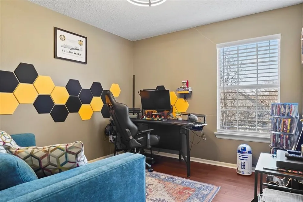 5329 Grand Mesa Drive Fort Worth, TX 76137