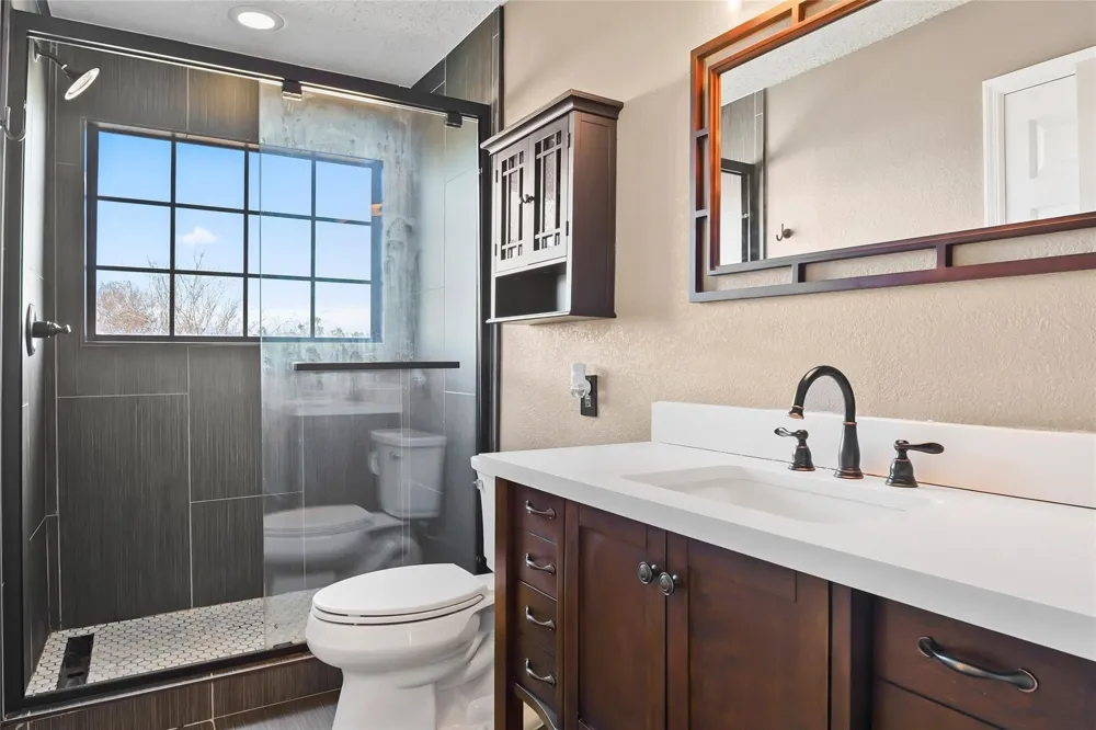 5329 Grand Mesa Drive Fort Worth, TX 76137