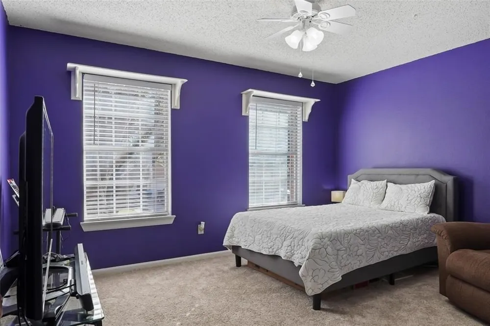 5329 Grand Mesa Drive Fort Worth, TX 76137