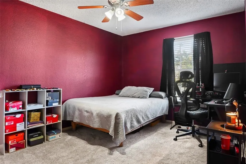 5329 Grand Mesa Drive Fort Worth, TX 76137