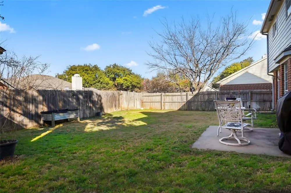 5329 Grand Mesa Drive Fort Worth, TX 76137