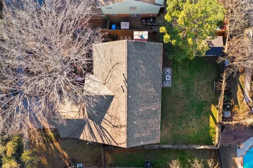5329 Grand Mesa Drive Fort Worth, TX 76137