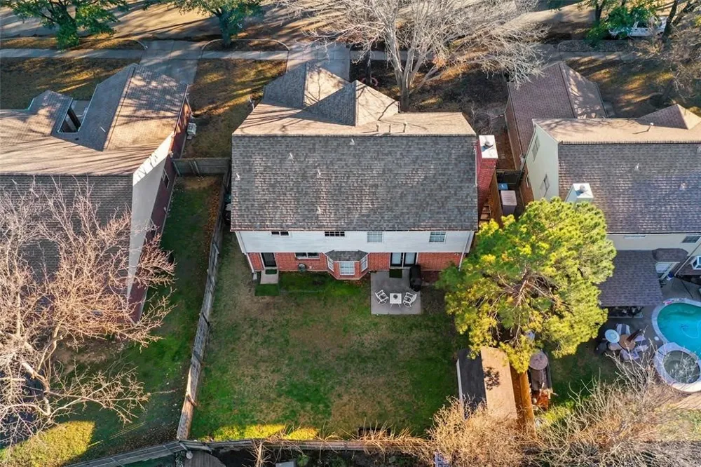 5329 Grand Mesa Drive Fort Worth, TX 76137