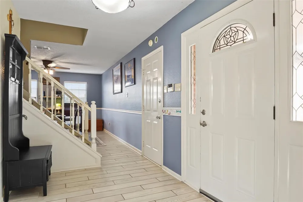 5329 Grand Mesa Drive Fort Worth, TX 76137