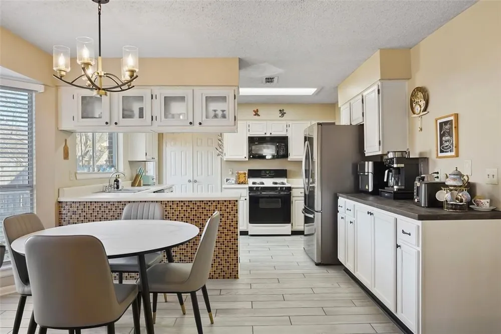 5329 Grand Mesa Drive Fort Worth, TX 76137