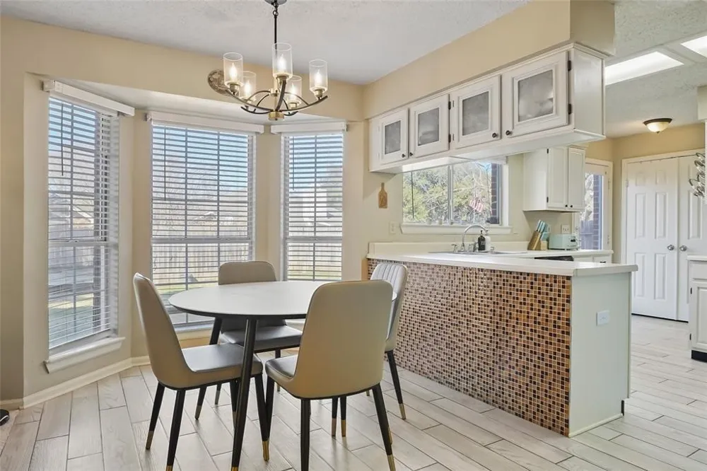 5329 Grand Mesa Drive Fort Worth, TX 76137