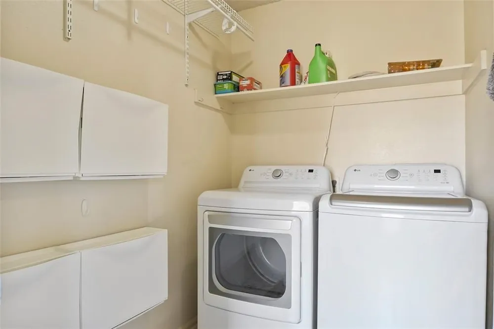 5329 Grand Mesa Drive Fort Worth, TX 76137
