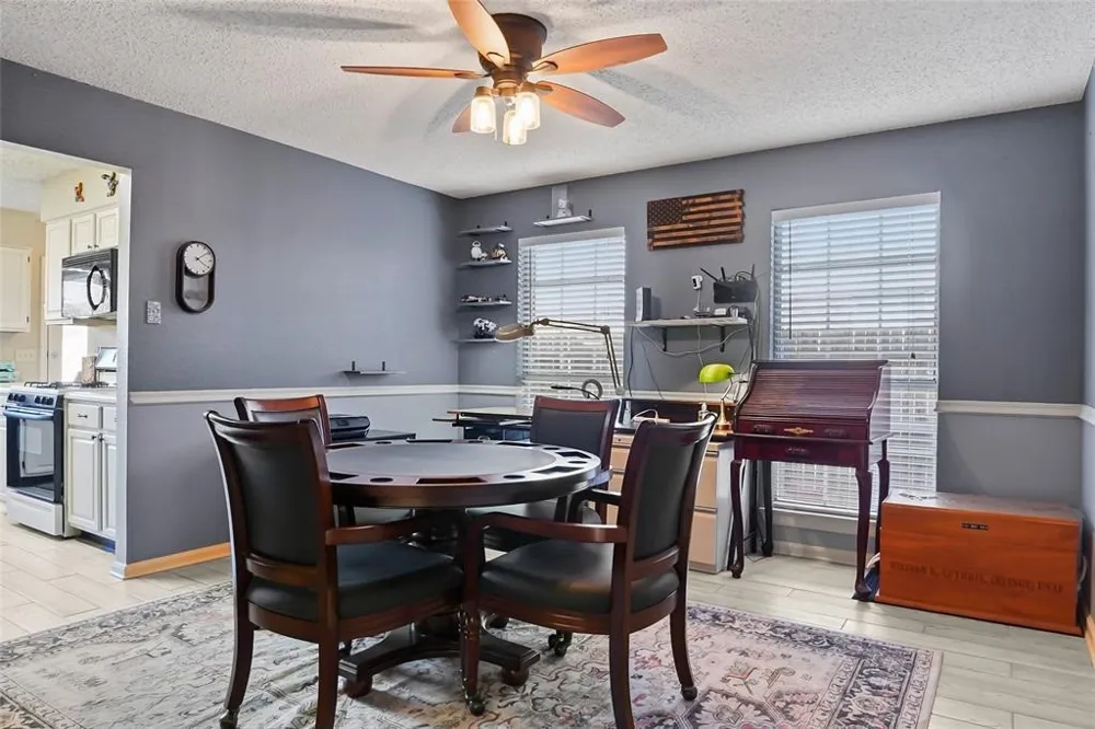 5329 Grand Mesa Drive Fort Worth, TX 76137
