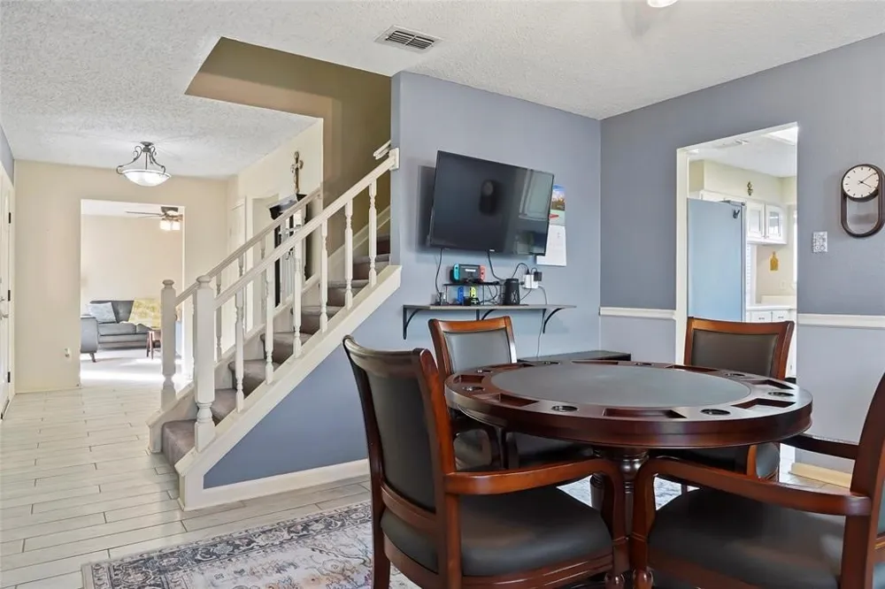 5329 Grand Mesa Drive Fort Worth, TX 76137