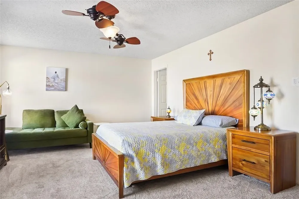5329 Grand Mesa Drive Fort Worth, TX 76137
