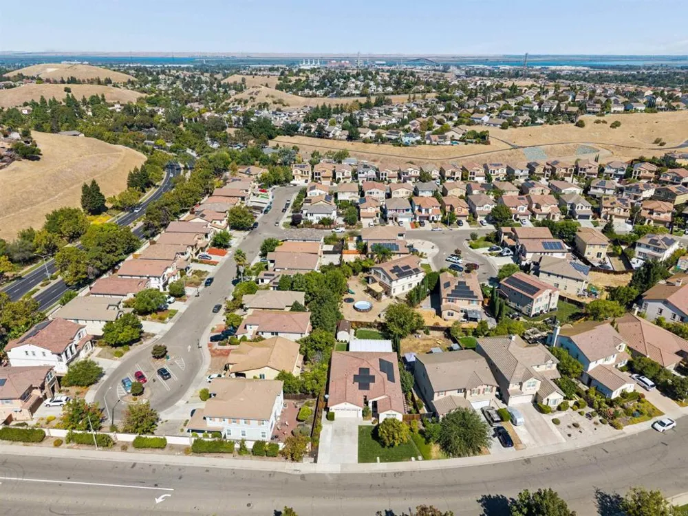 4475 Hidden Glen Drive Antioch, CA 94531