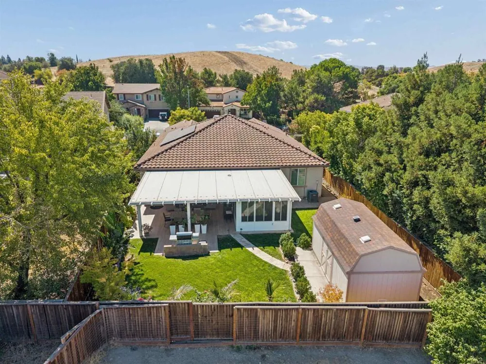 4475 Hidden Glen Drive Antioch, CA 94531