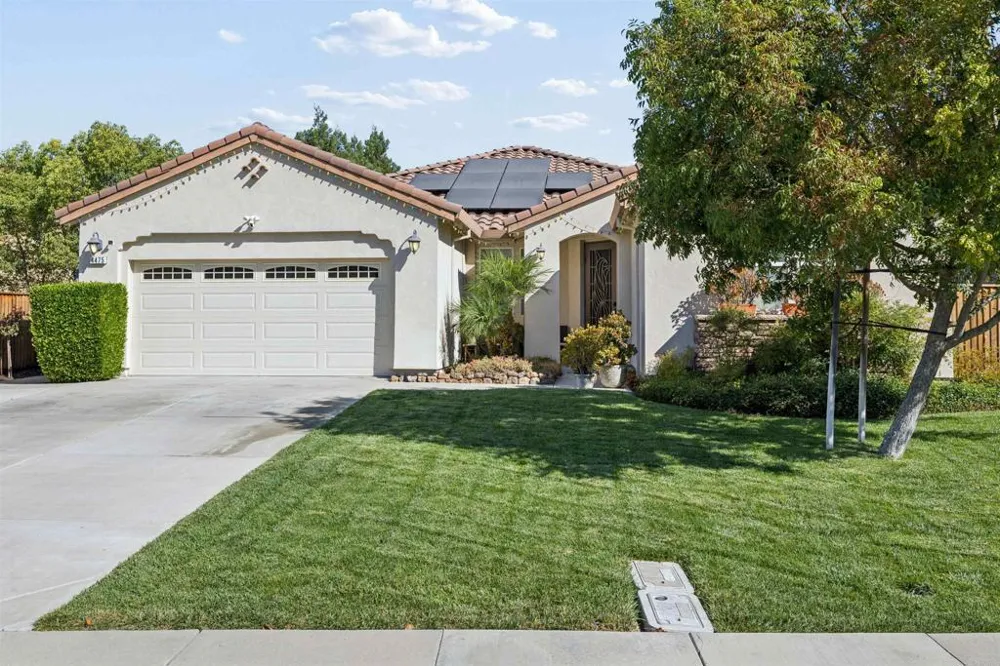 4475 Hidden Glen Drive Antioch, CA 94531