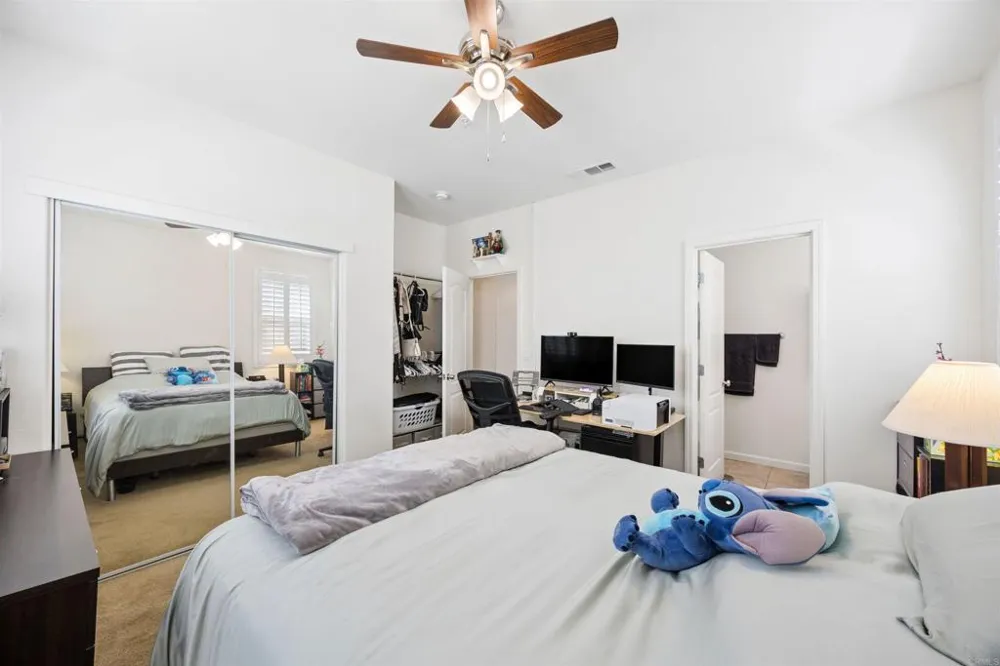 4475 Hidden Glen Drive Antioch, CA 94531