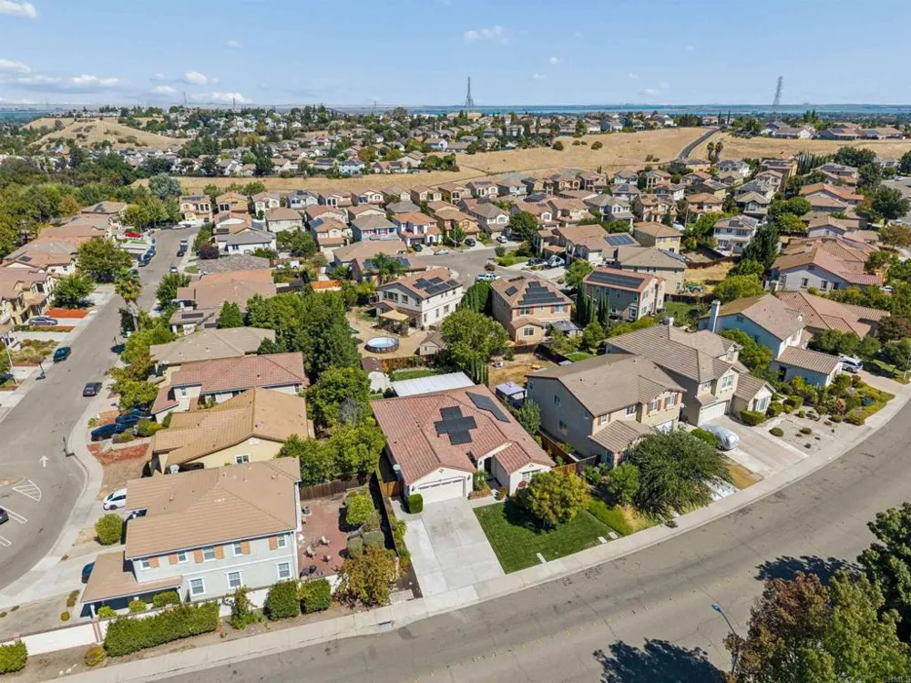 4475 Hidden Glen Drive Antioch, CA 94531