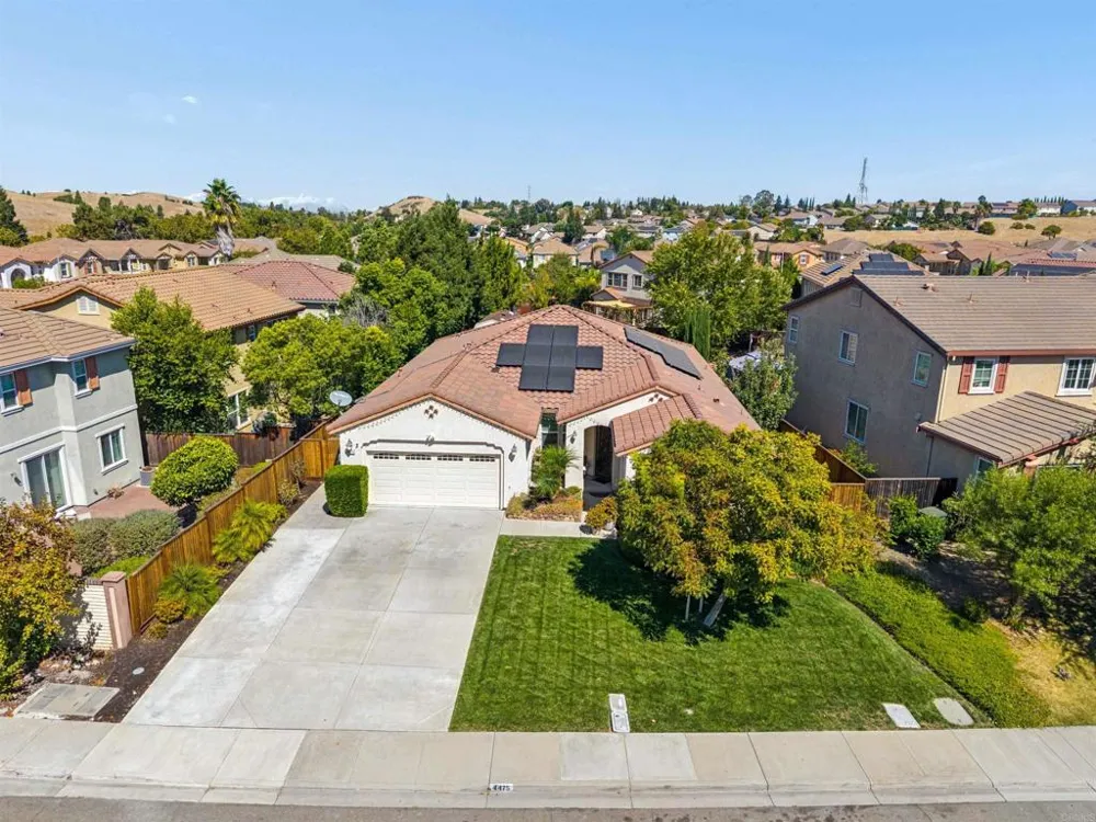 4475 Hidden Glen Drive Antioch, CA 94531