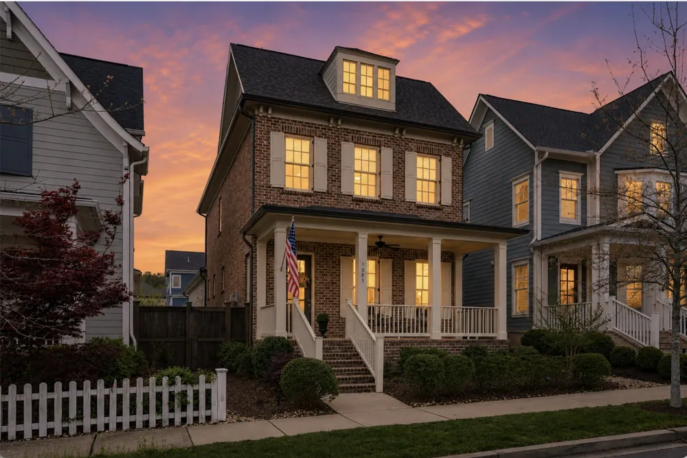 1085 Beckwith St Franklin, TN 37064