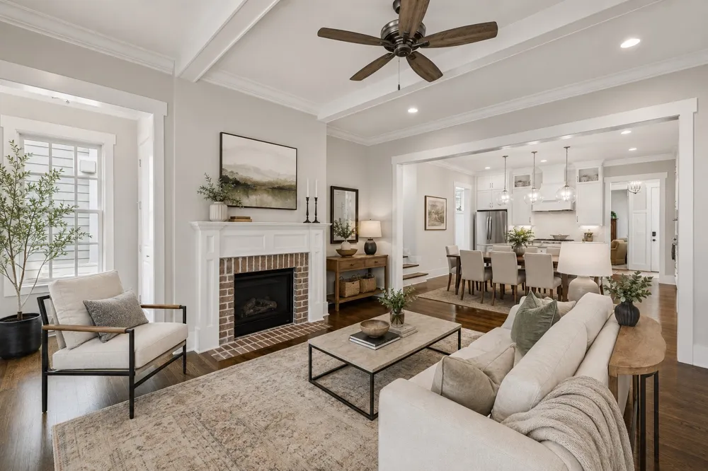1085 Beckwith St Franklin, TN 37064