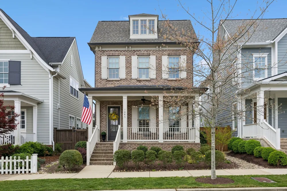 1085 Beckwith St Franklin, TN 37064