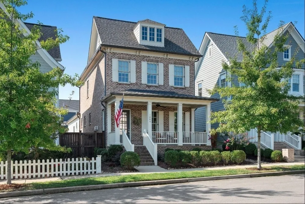 1085 Beckwith St Franklin, TN 37064