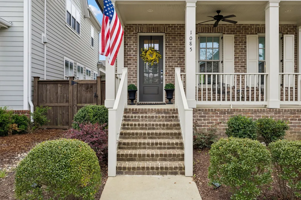 1085 Beckwith St Franklin, TN 37064