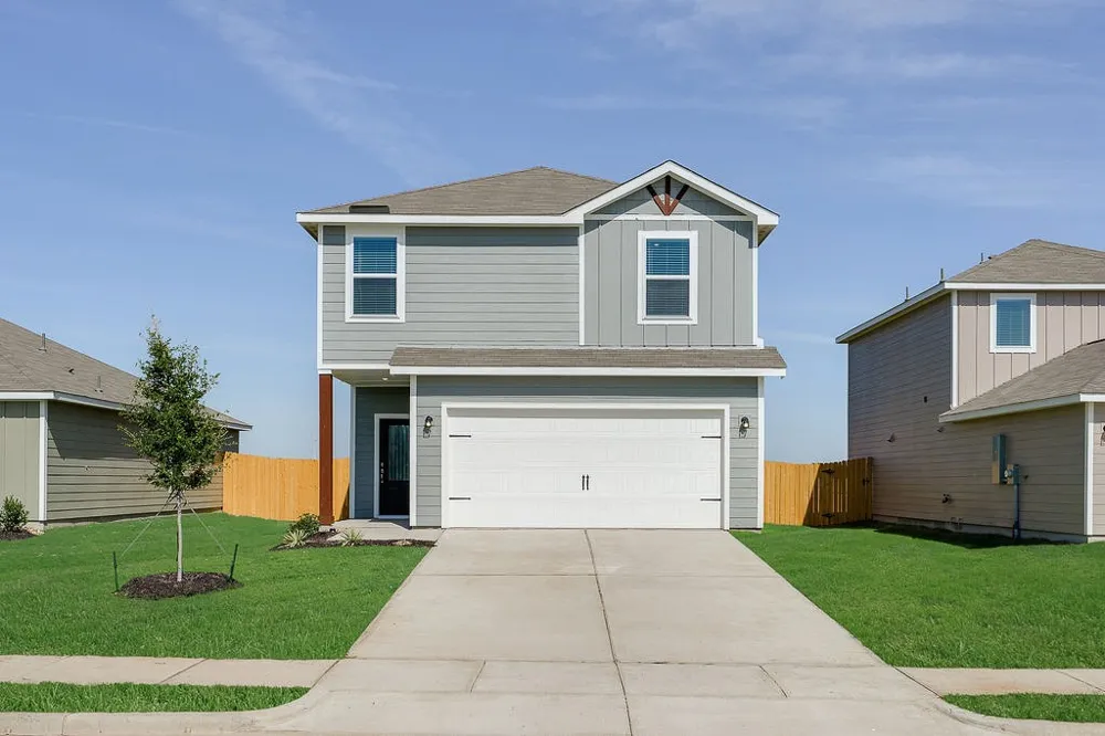 5003 Delano Street Greenville, TX 75401