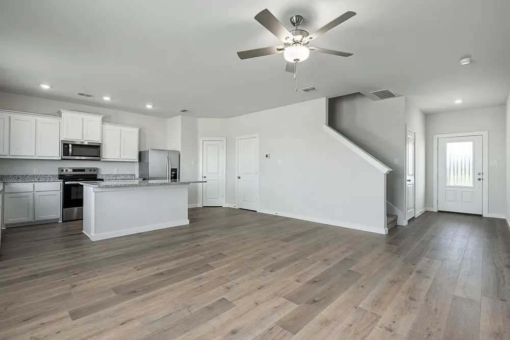 5003 Delano Street Greenville, TX 75401