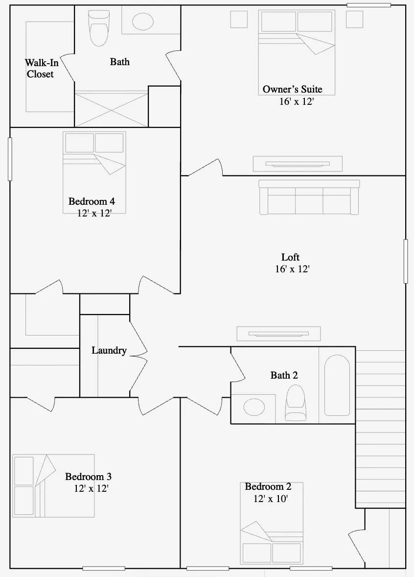 21238 Serene Meadow Drive New Caney, TX 77357
