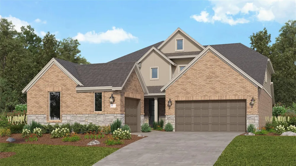 5511 Red Snapper Drive Baytown, TX 77521