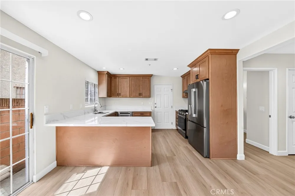15919 Halldale Gardena, CA 90247