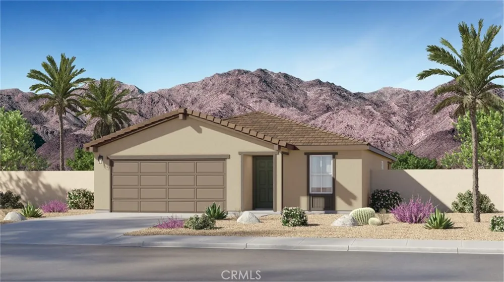 11165 Stardance Drive Desert Hot Springs, CA 92240