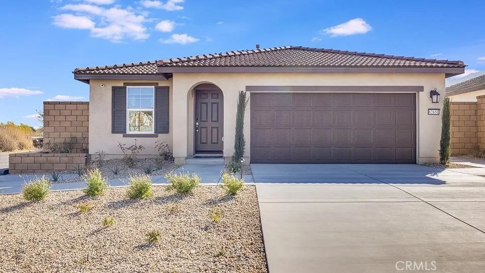 11165 Stardance Drive Desert Hot Springs, CA 92240