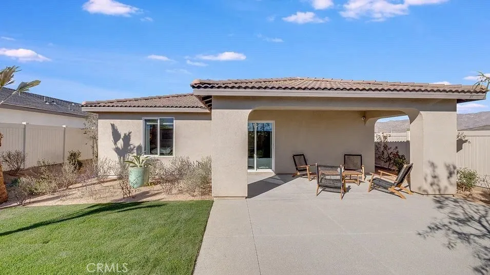 11165 Stardance Drive Desert Hot Springs, CA 92240