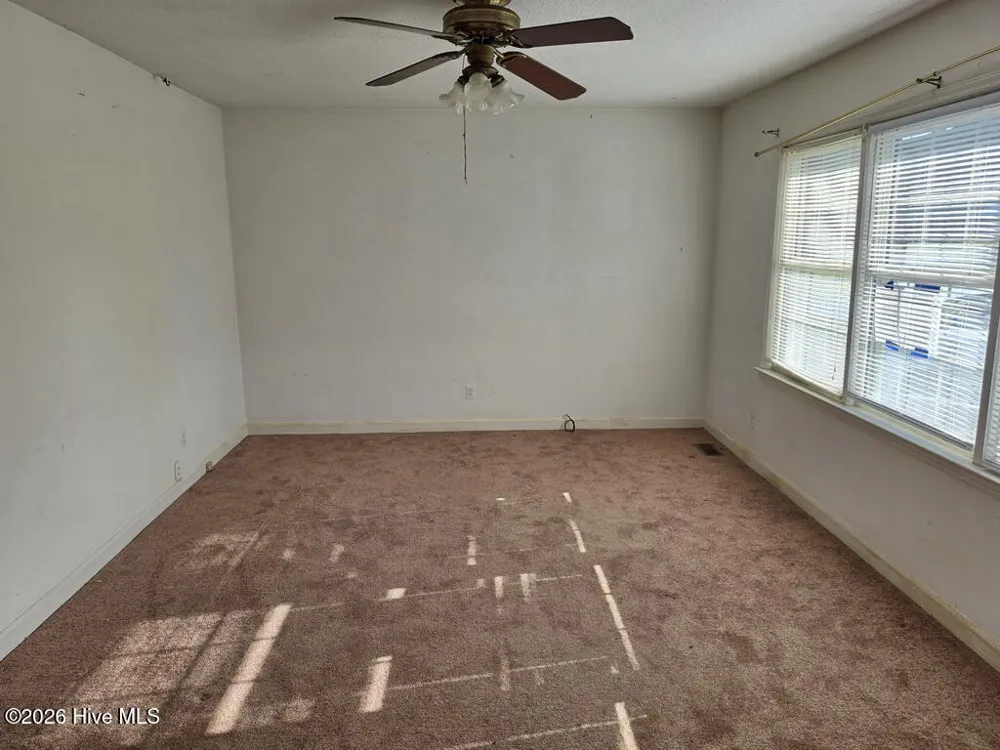 229 Martin Sasser Drive Rocky Mount, NC 27801