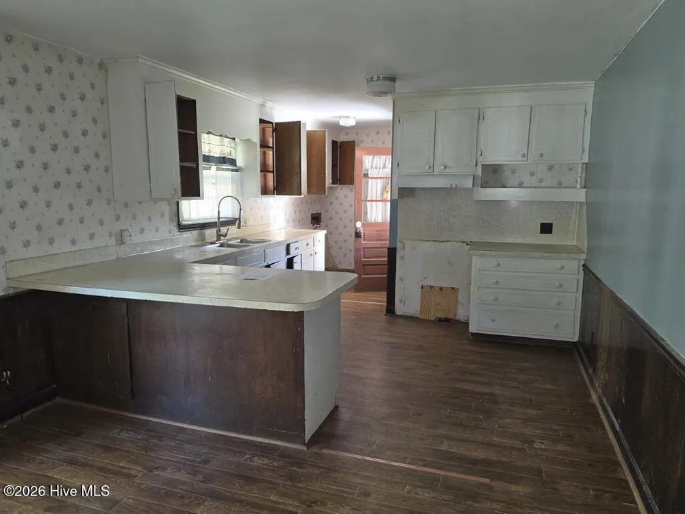 229 Martin Sasser Drive Rocky Mount, NC 27801
