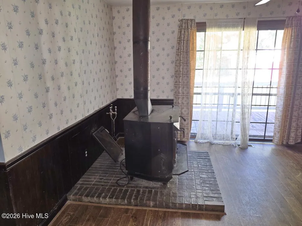 229 Martin Sasser Drive Rocky Mount, NC 27801