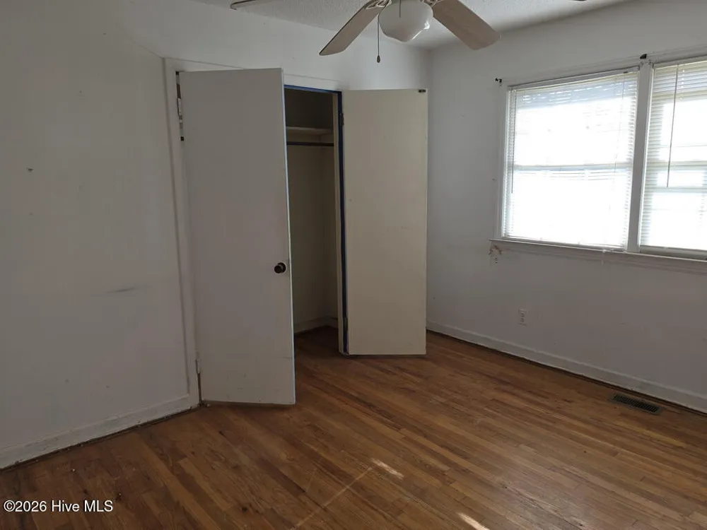 229 Martin Sasser Drive Rocky Mount, NC 27801