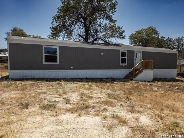 4634 Waterwood Pass Drive San Antonio, TX 78112