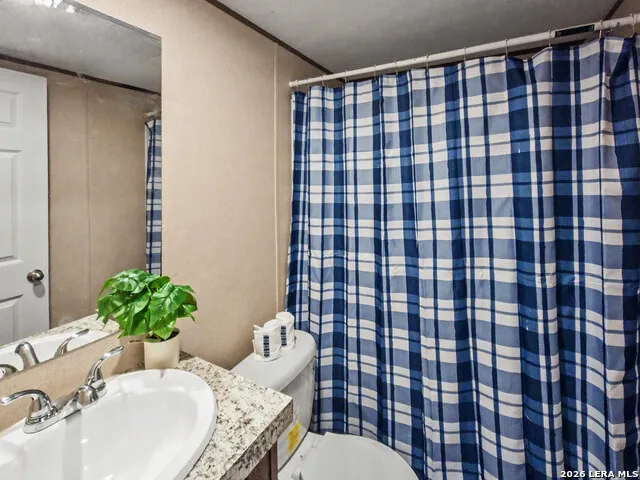 4634 Waterwood Pass Drive San Antonio, TX 78112