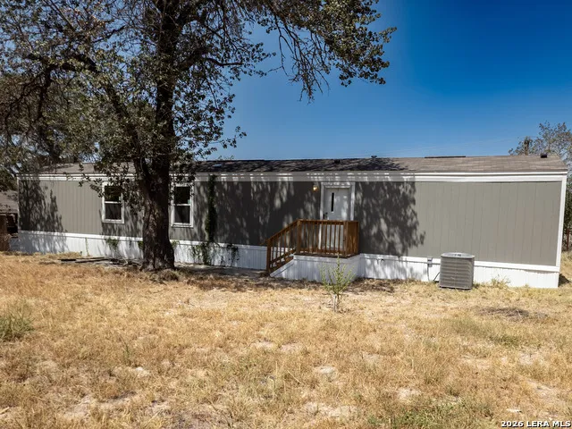 4634 Waterwood Pass Drive San Antonio, TX 78112
