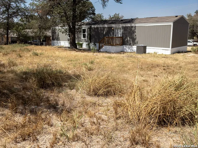4634 Waterwood Pass Drive San Antonio, TX 78112